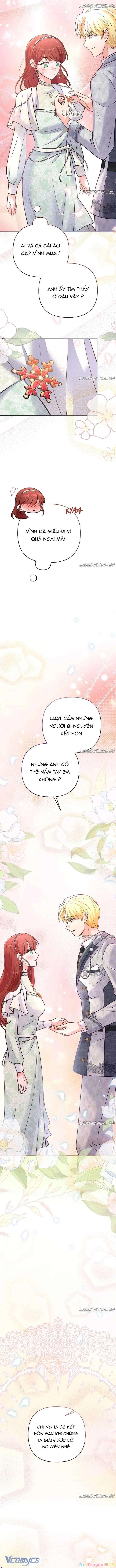 Hầu Gái Không Thích Nuôi Dạy Trẻ Nhỏ Chapter 53 - 12