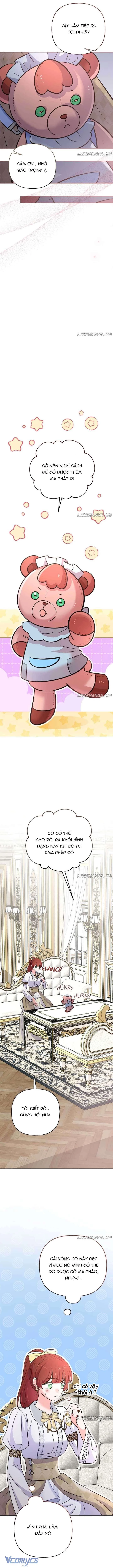 Hầu Gái Không Thích Nuôi Dạy Trẻ Nhỏ Chapter 53 - 16