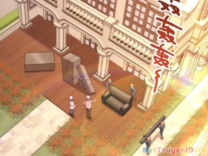 Trọng Sinh Không Làm Chạn Vương, Tôi Một Mình Nạp Game Thăng Cấp Chapter 259 - 6