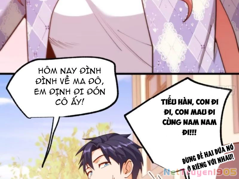 Trọng Sinh Không Làm Chạn Vương, Tôi Một Mình Nạp Game Thăng Cấp Chapter 259 - 29