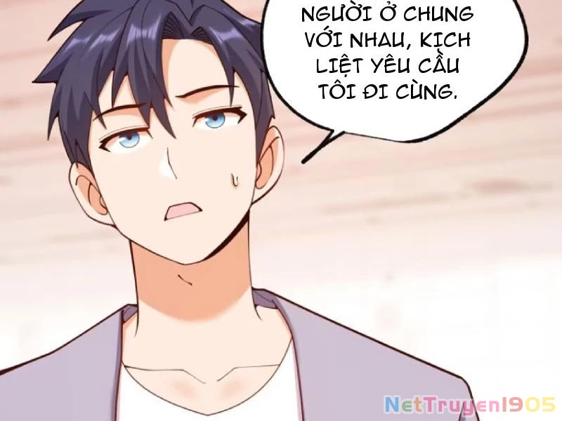 Trọng Sinh Không Làm Chạn Vương, Tôi Một Mình Nạp Game Thăng Cấp Chapter 259 - 46