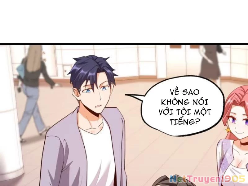 Trọng Sinh Không Làm Chạn Vương, Tôi Một Mình Nạp Game Thăng Cấp Chapter 259 - 48