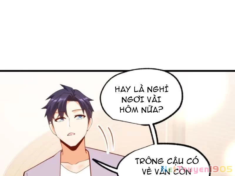 Trọng Sinh Không Làm Chạn Vương, Tôi Một Mình Nạp Game Thăng Cấp Chapter 259 - 93