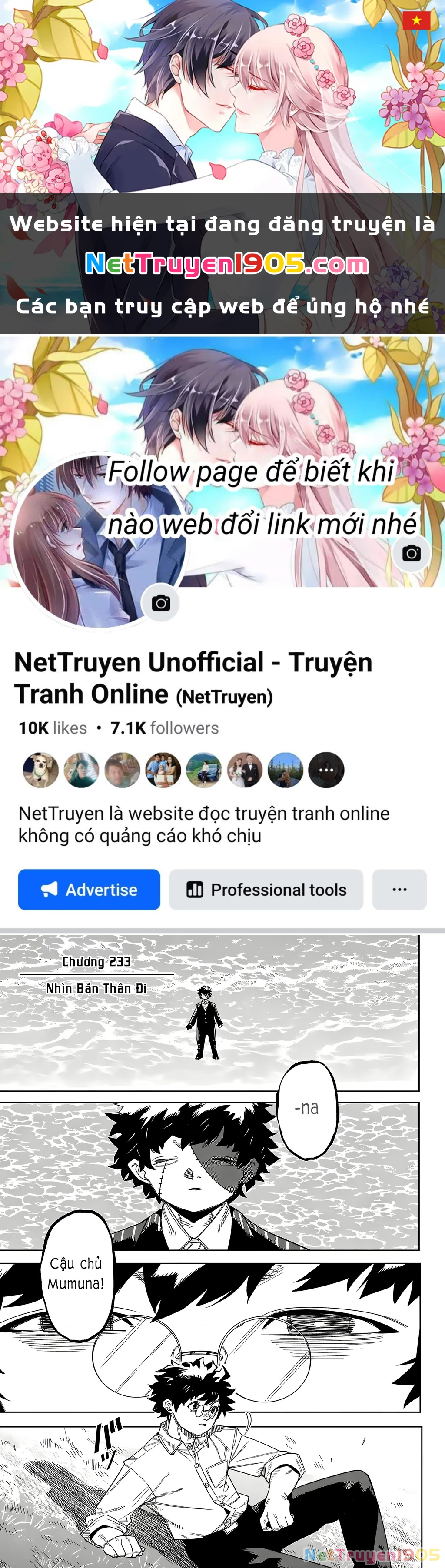 Shy Chapter 233 - 1
