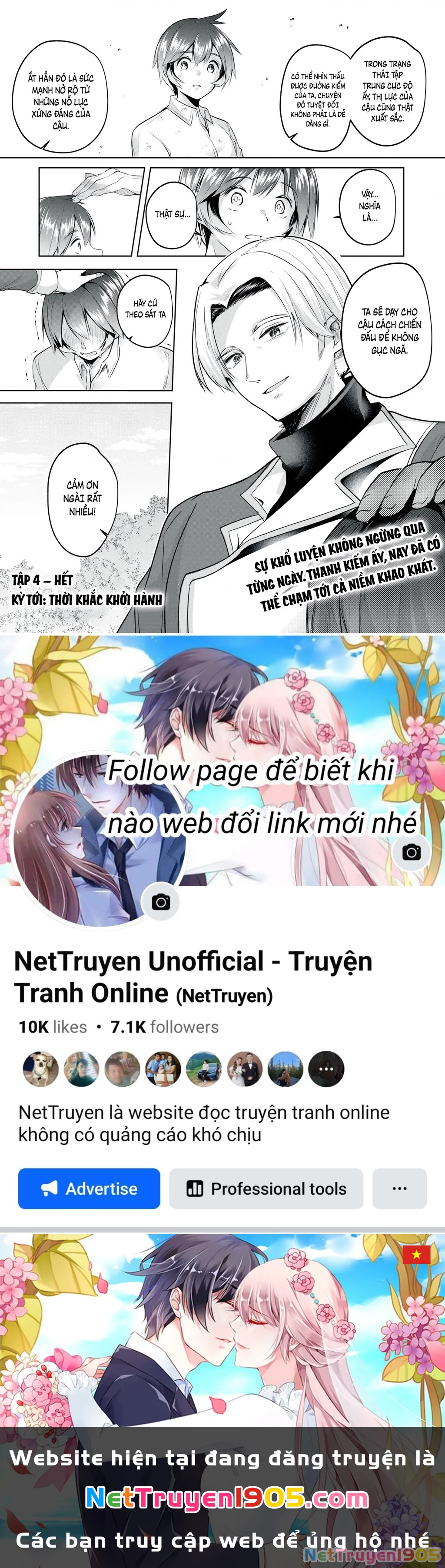 Song Tinh Ngụy Thư Chapter 4 - 20
