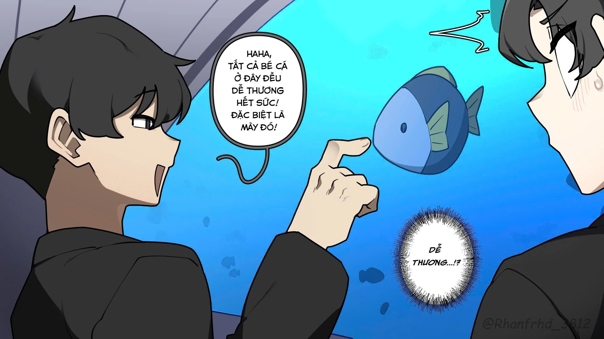 Những Cô Gái Thú Nhân Của Junkzero Chapter 113 - 2