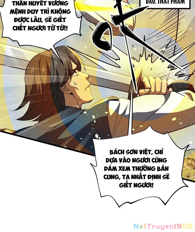 Toàn Cầu Cao Võ Chapter 326 - 2