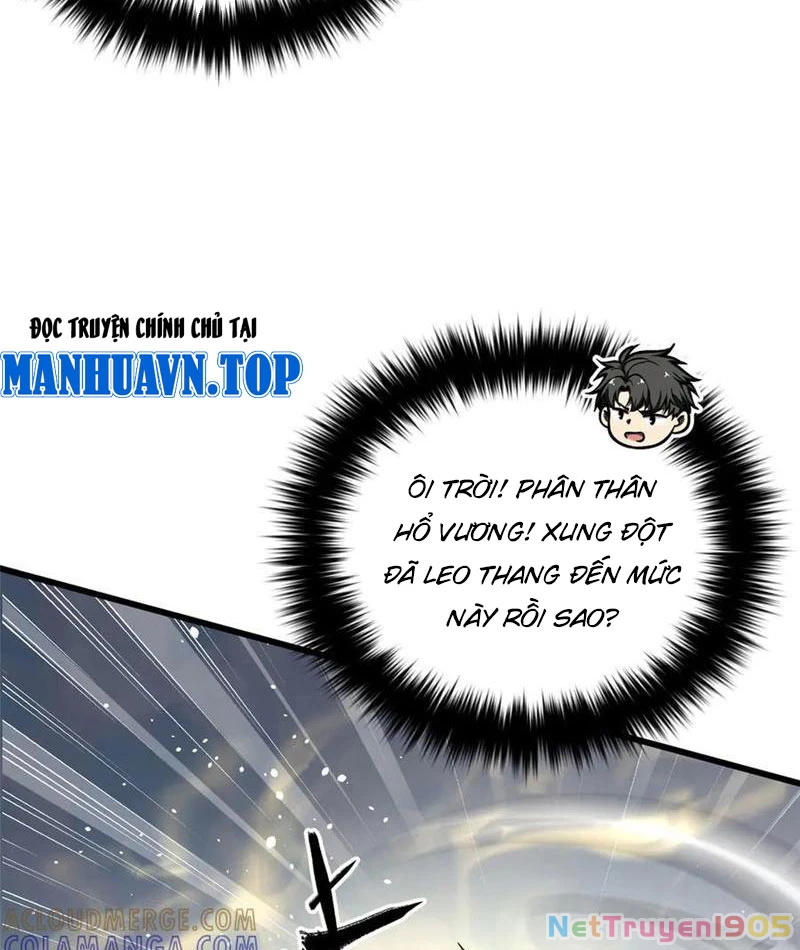 Toàn Cầu Cao Võ Chapter 326 - 6
