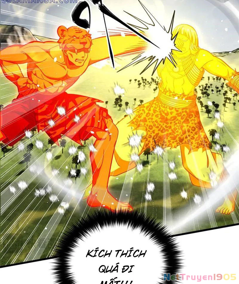 Toàn Cầu Cao Võ Chapter 326 - 7