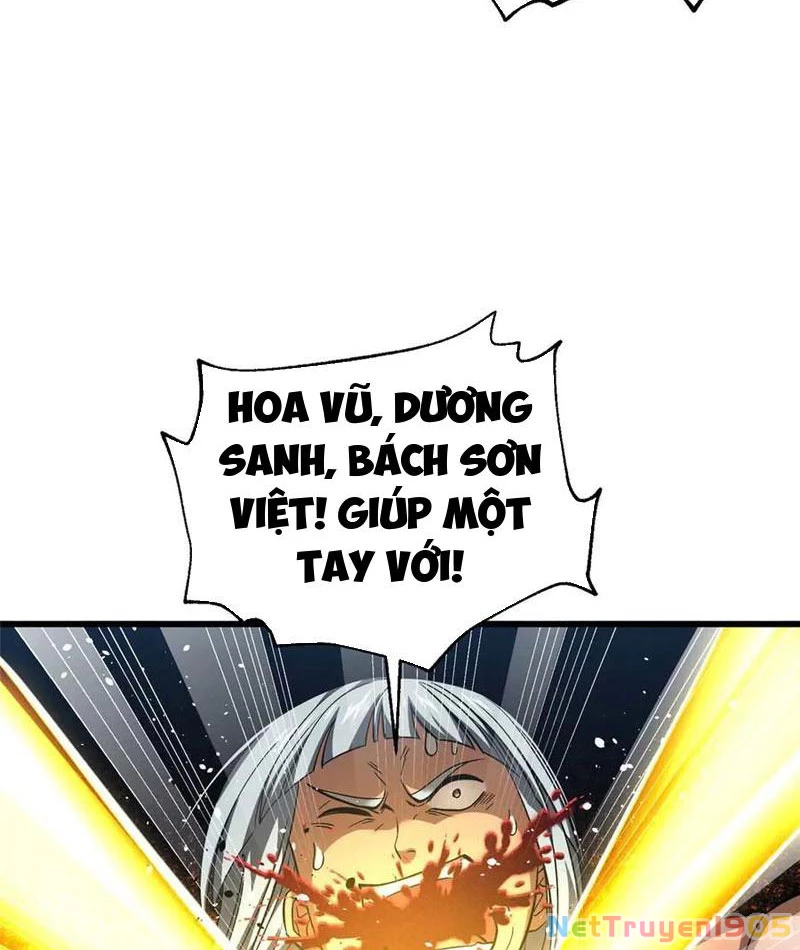 Toàn Cầu Cao Võ Chapter 326 - 11