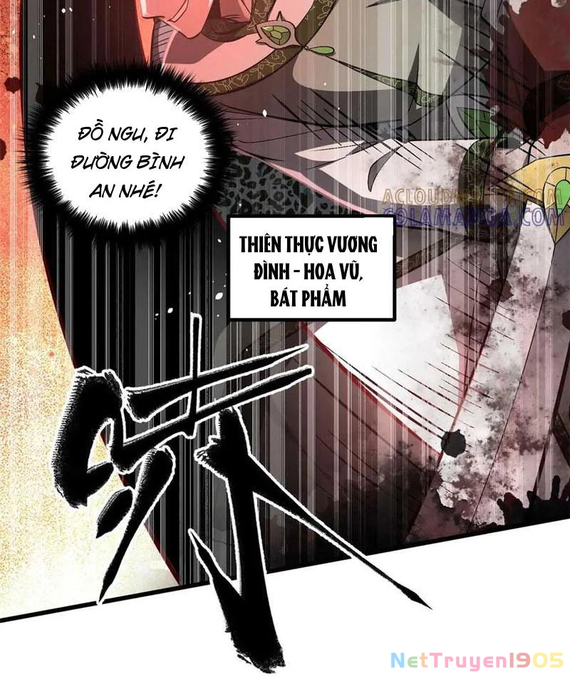 Toàn Cầu Cao Võ Chapter 326 - 14