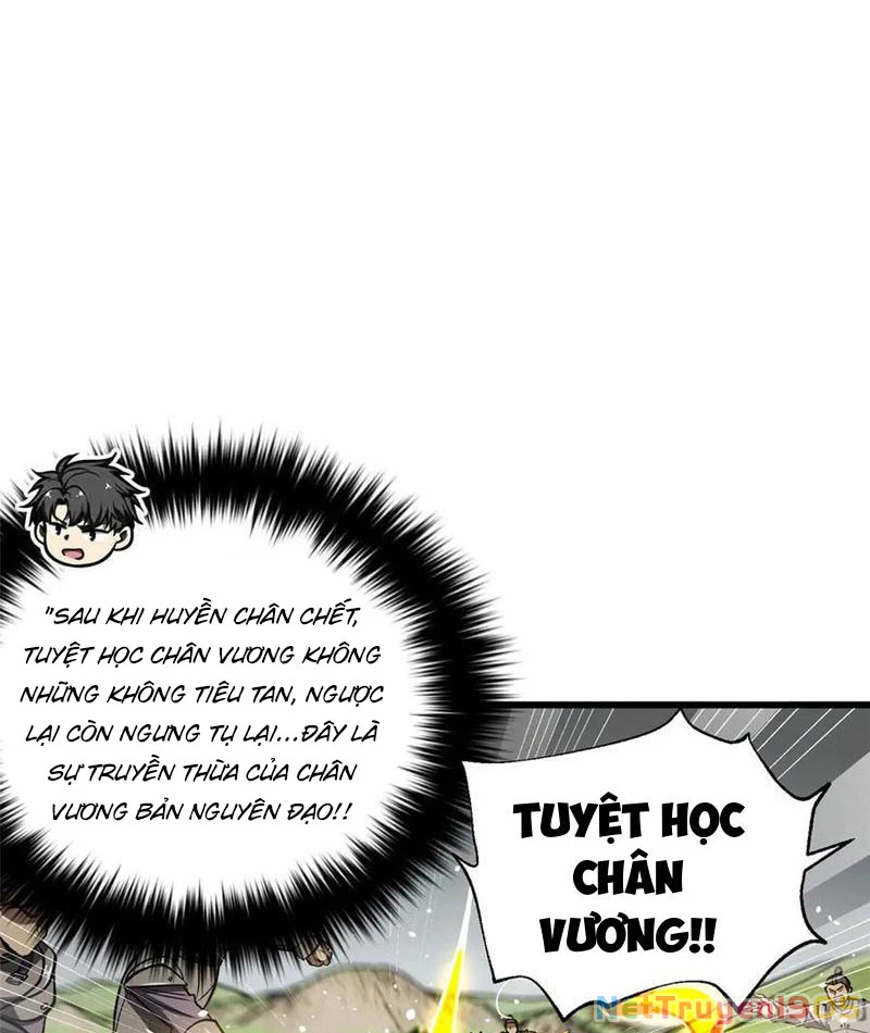 Toàn Cầu Cao Võ Chapter 326 - 15