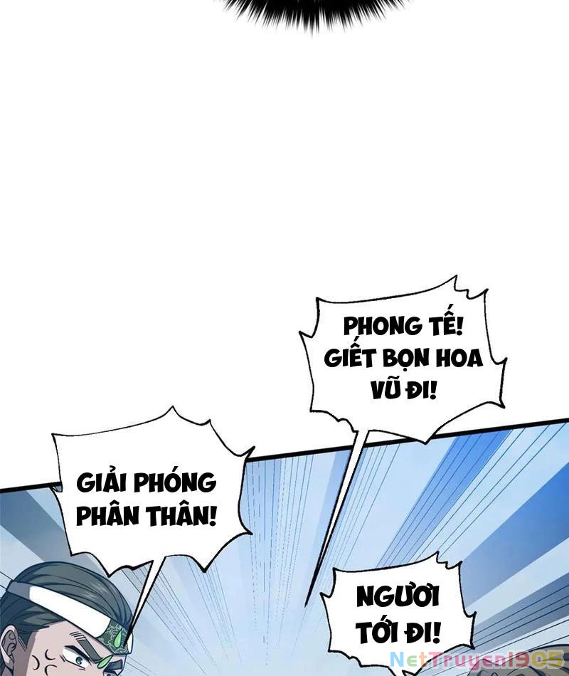 Toàn Cầu Cao Võ Chapter 326 - 17
