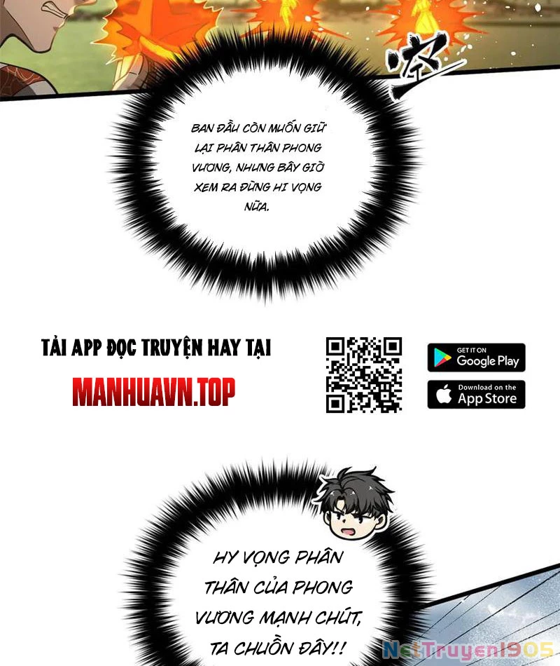 Toàn Cầu Cao Võ Chapter 326 - 20
