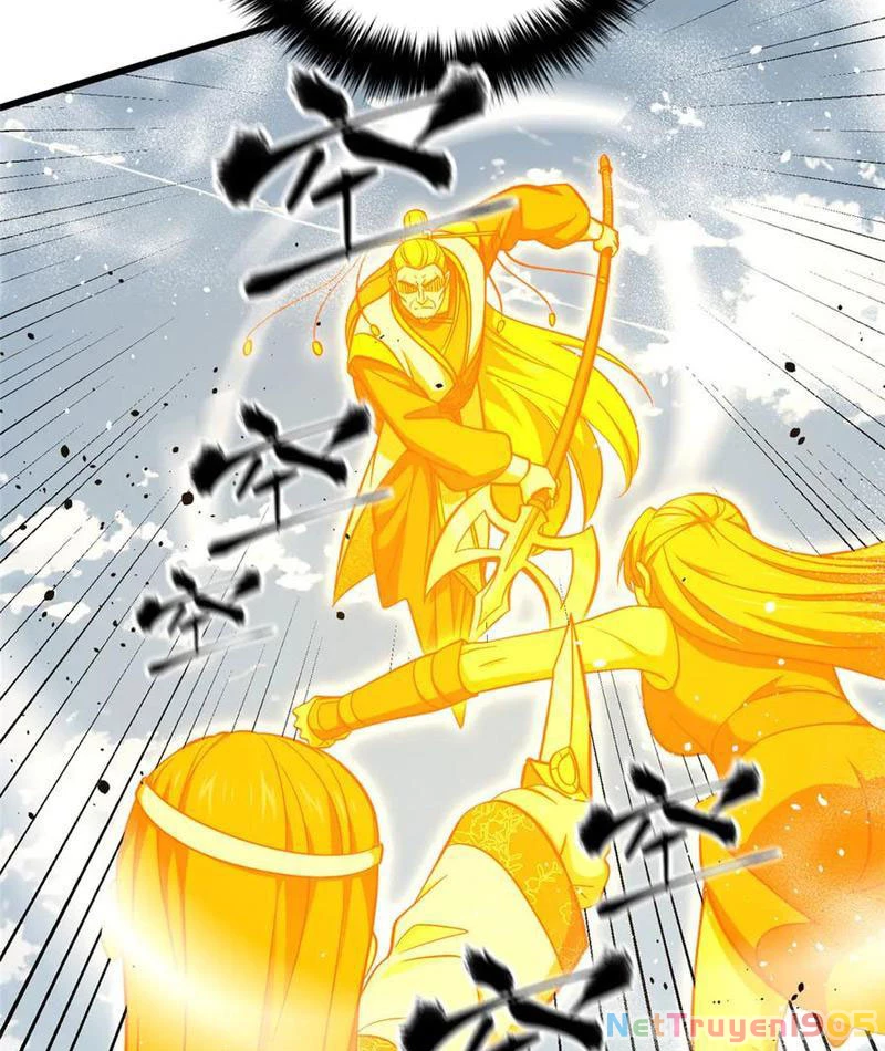 Toàn Cầu Cao Võ Chapter 326 - 21