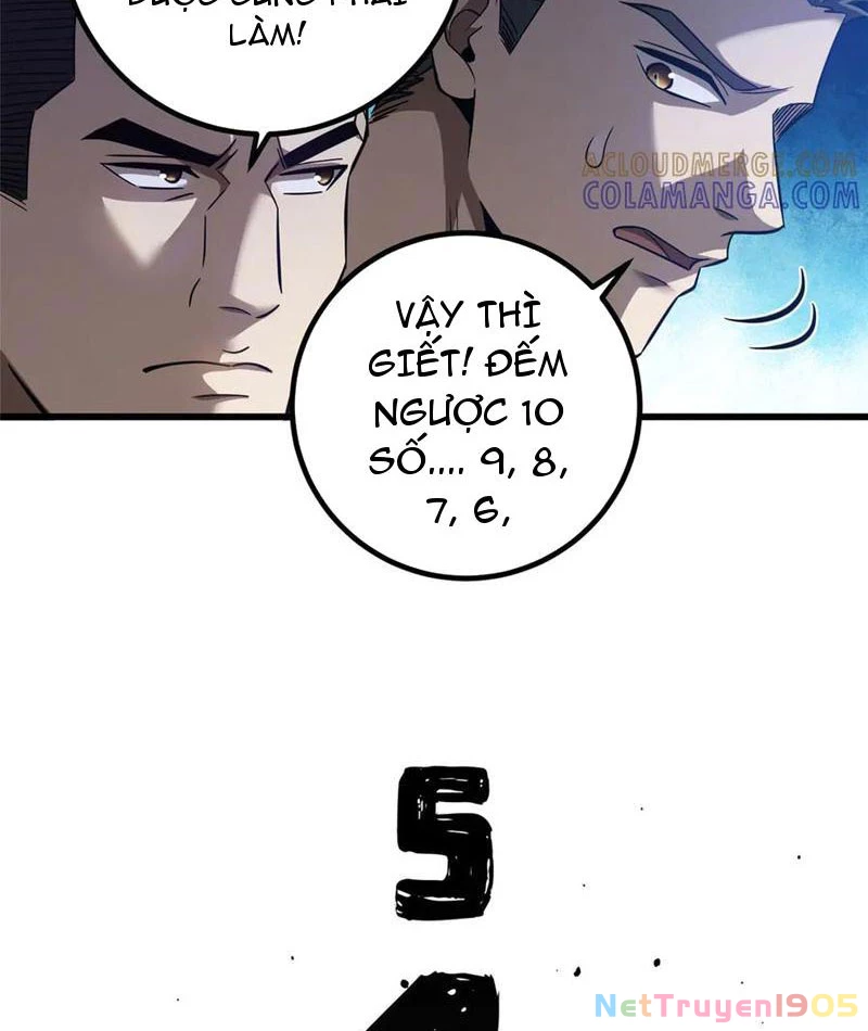 Toàn Cầu Cao Võ Chapter 326 - 30