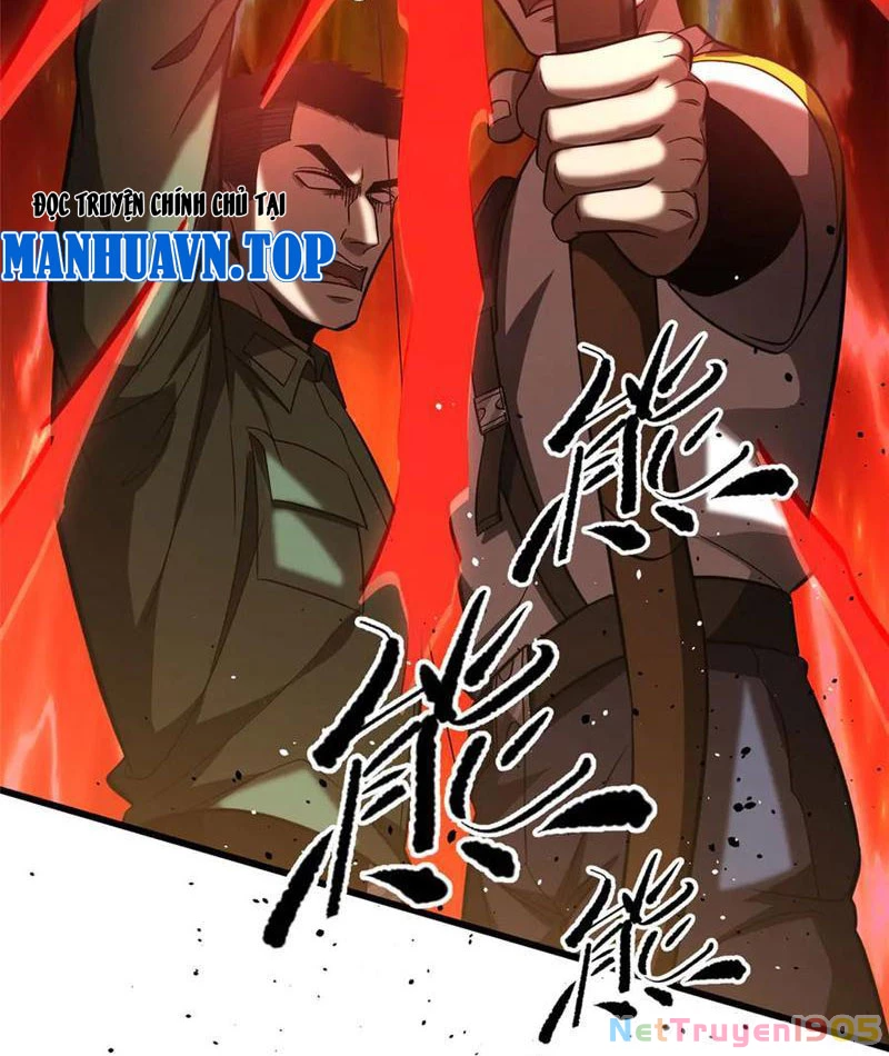 Toàn Cầu Cao Võ Chapter 326 - 34