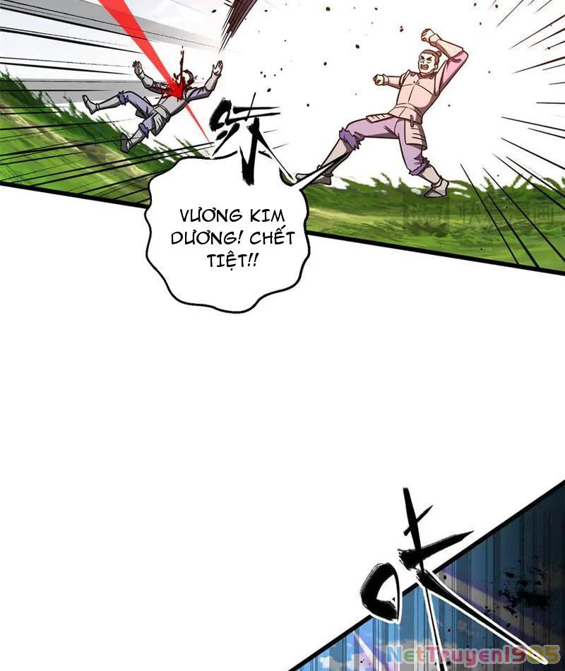 Toàn Cầu Cao Võ Chapter 326 - 36