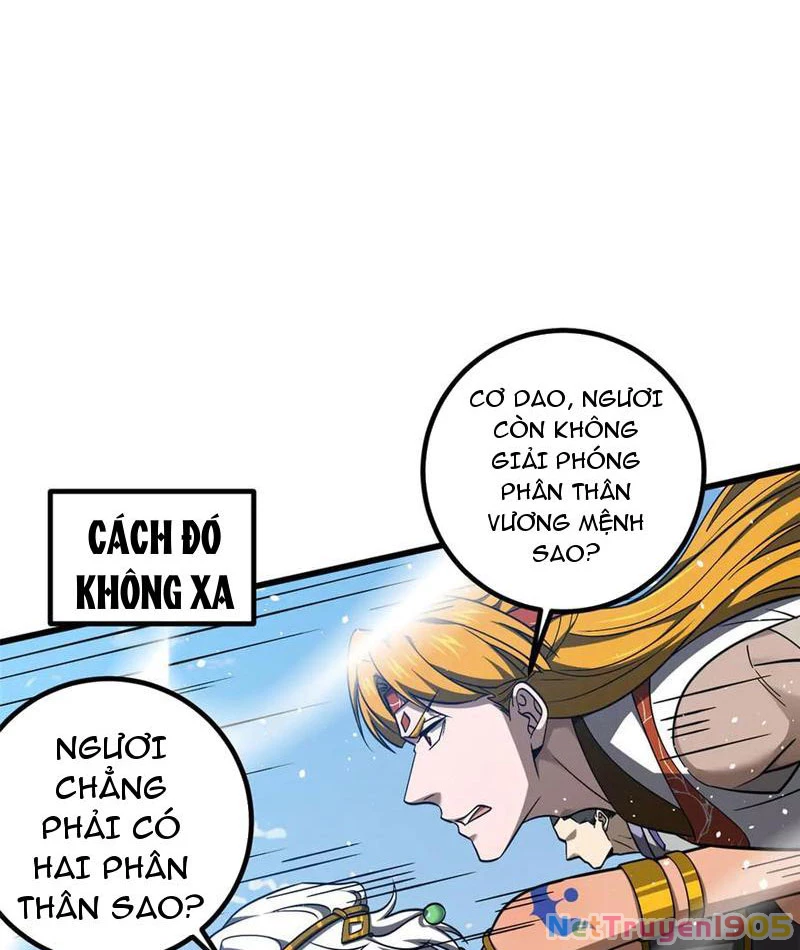 Toàn Cầu Cao Võ Chapter 326 - 39