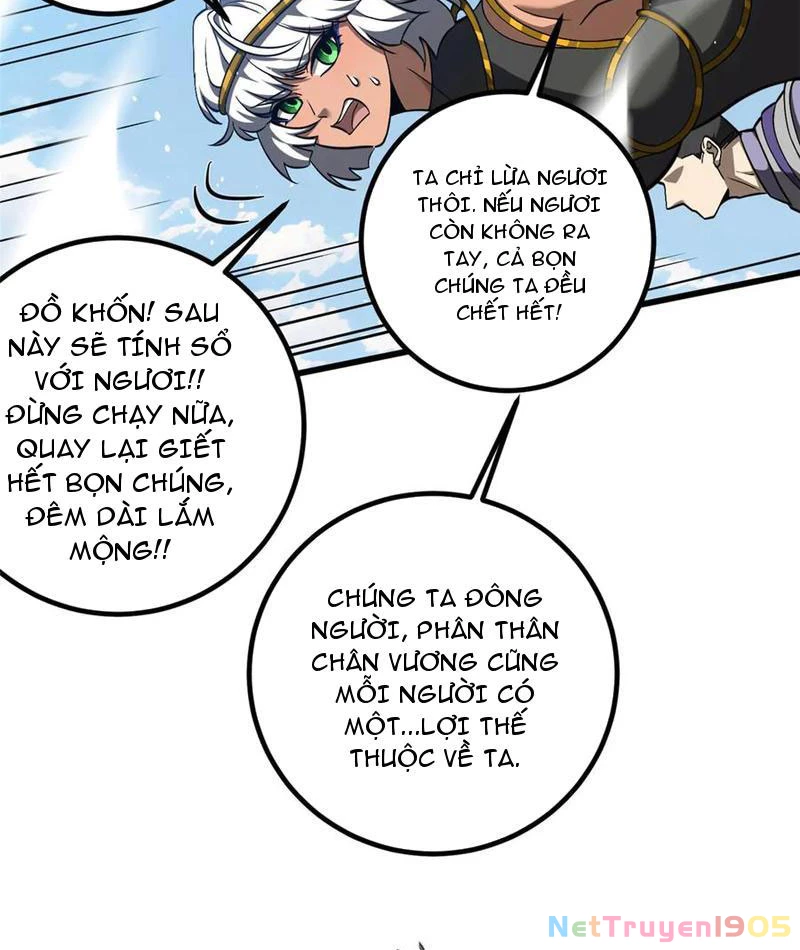 Toàn Cầu Cao Võ Chapter 326 - 40