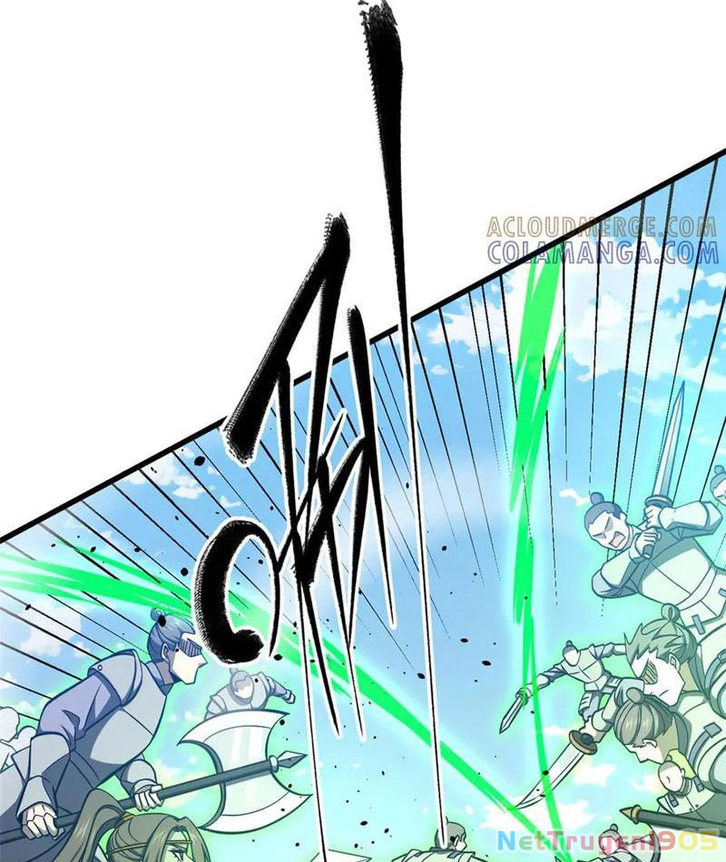 Toàn Cầu Cao Võ Chapter 326 - 41