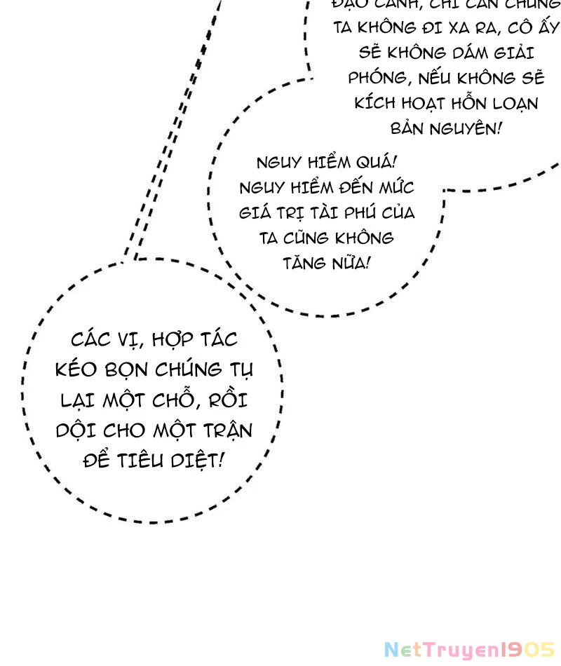 Toàn Cầu Cao Võ Chapter 326 - 44