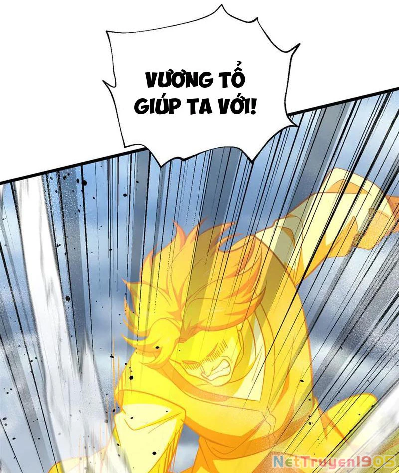 Toàn Cầu Cao Võ Chapter 326 - 45