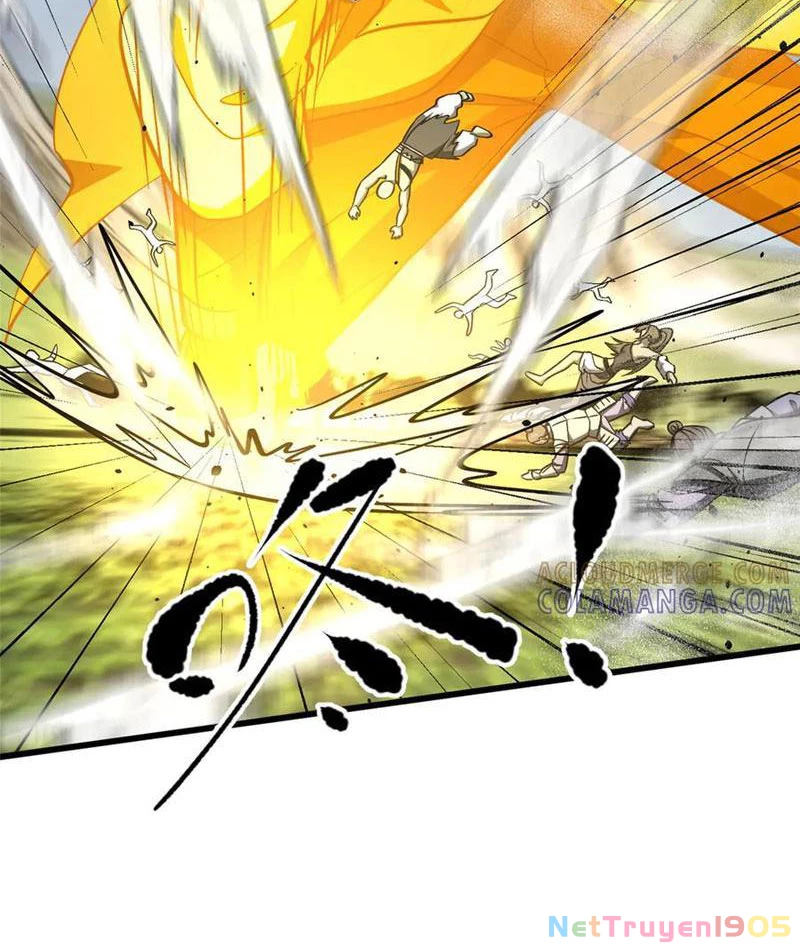 Toàn Cầu Cao Võ Chapter 326 - 46