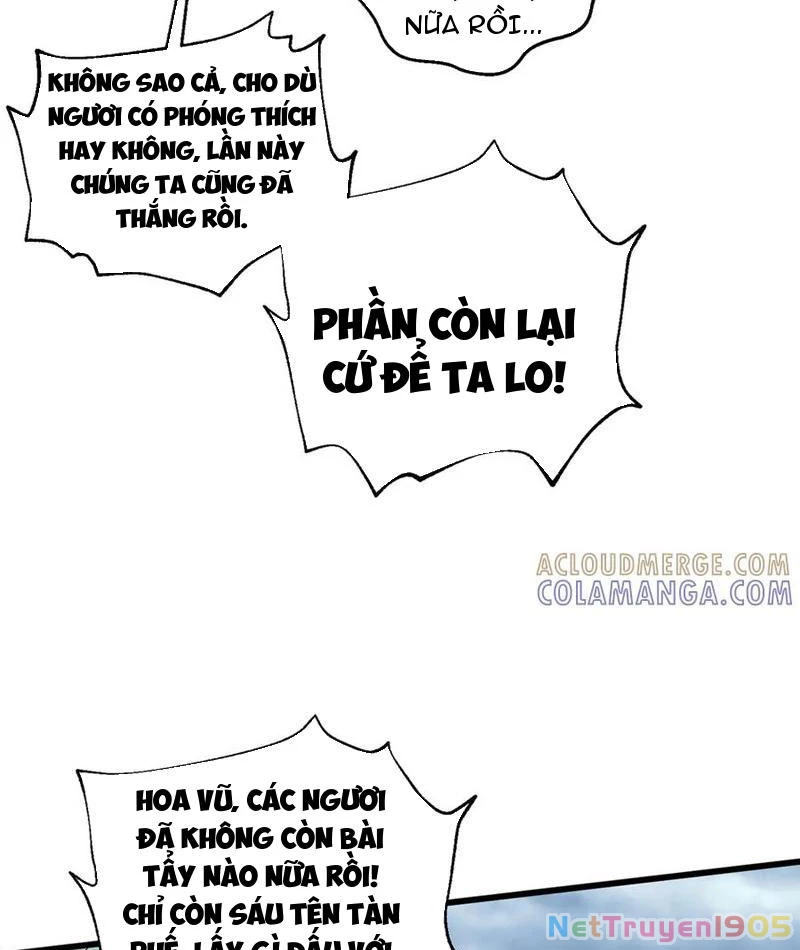 Toàn Cầu Cao Võ Chapter 326 - 48