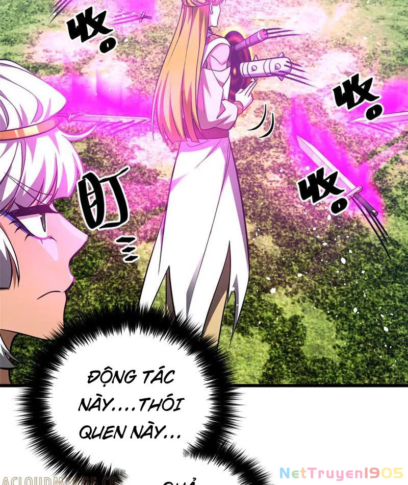Toàn Cầu Cao Võ Chapter 326 - 51