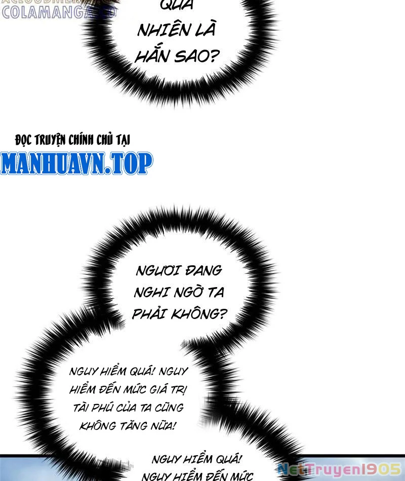 Toàn Cầu Cao Võ Chapter 326 - 52