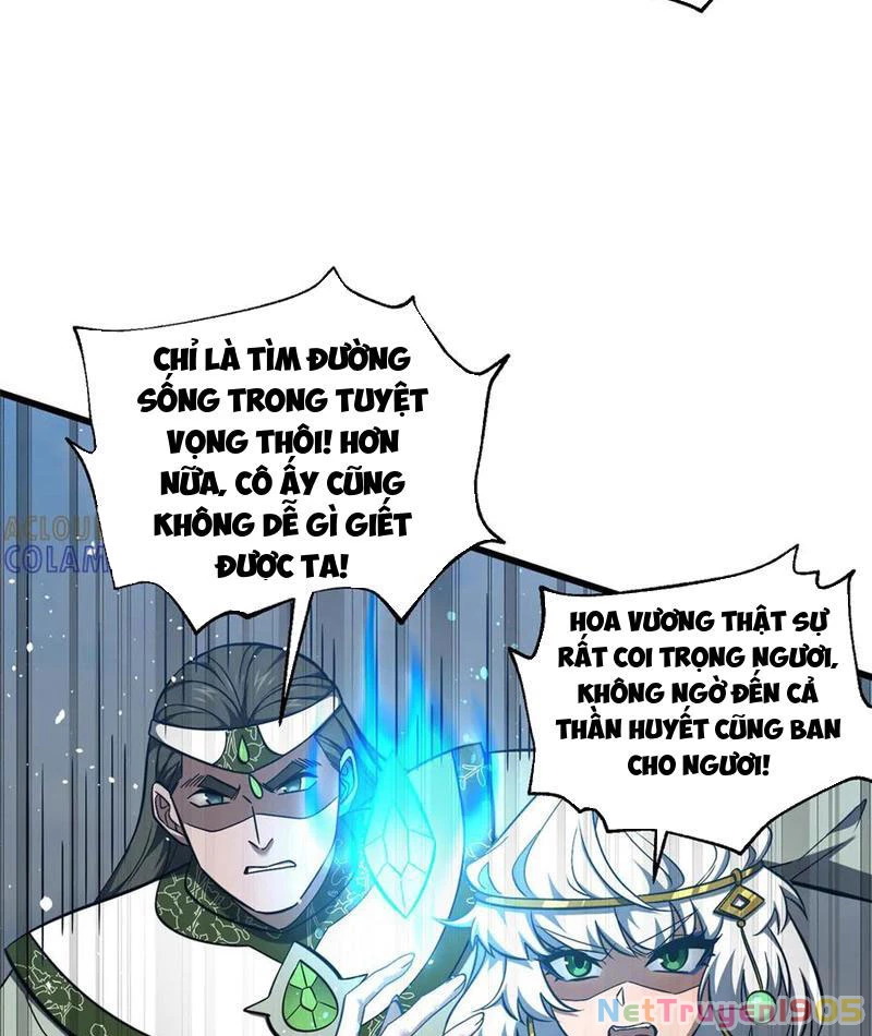 Toàn Cầu Cao Võ Chapter 326 - 59