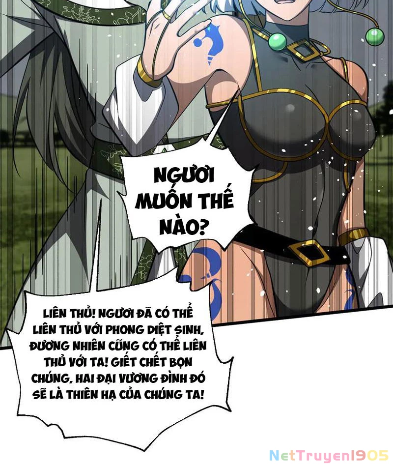 Toàn Cầu Cao Võ Chapter 326 - 60