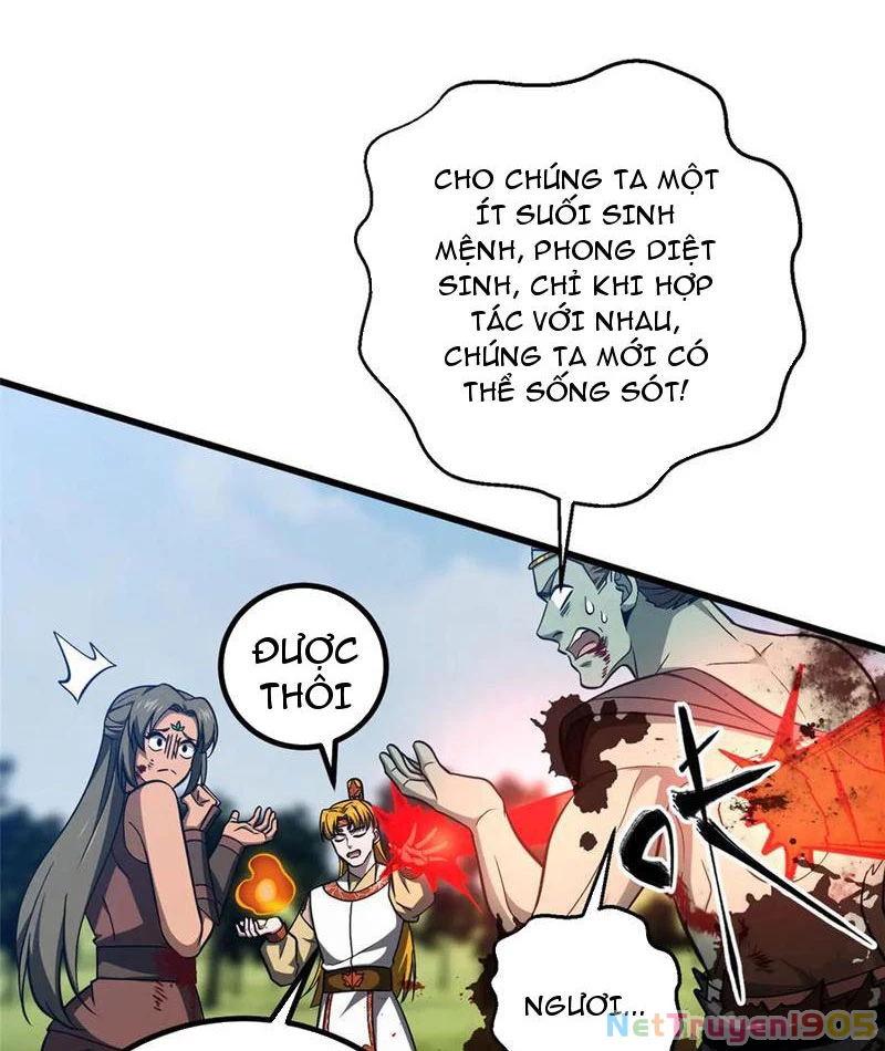 Toàn Cầu Cao Võ Chapter 326 - 61