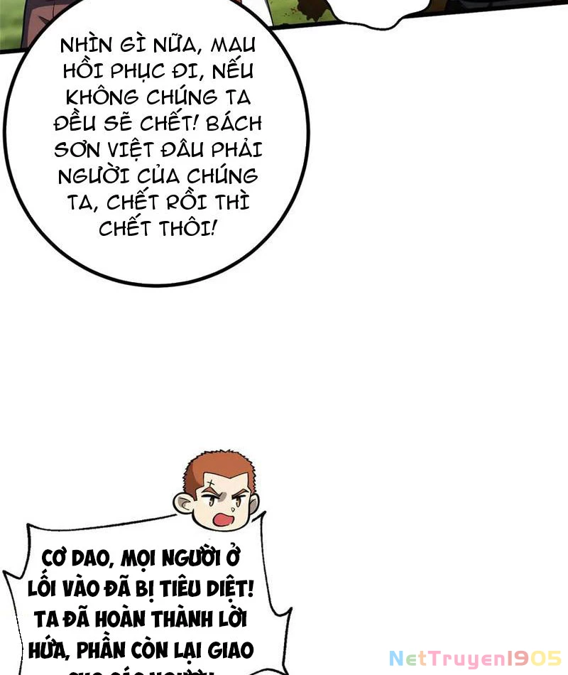 Toàn Cầu Cao Võ Chapter 326 - 62