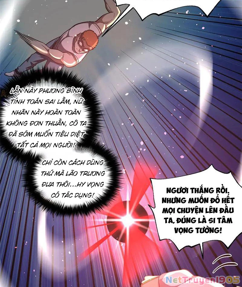 Toàn Cầu Cao Võ Chapter 326 - 68