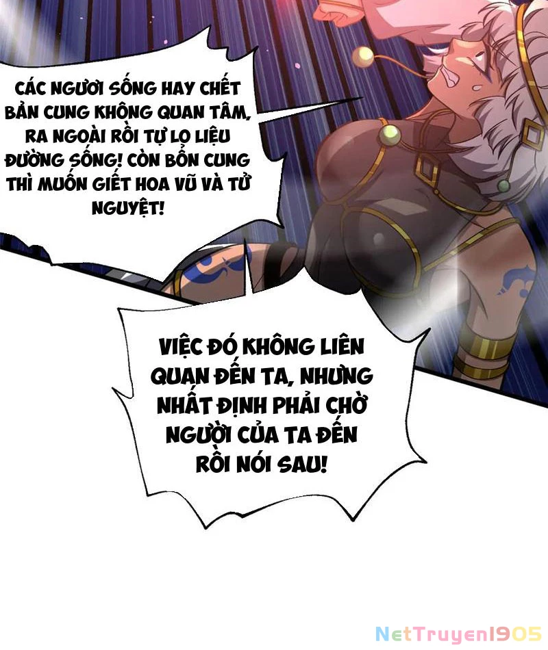 Toàn Cầu Cao Võ Chapter 326 - 69
