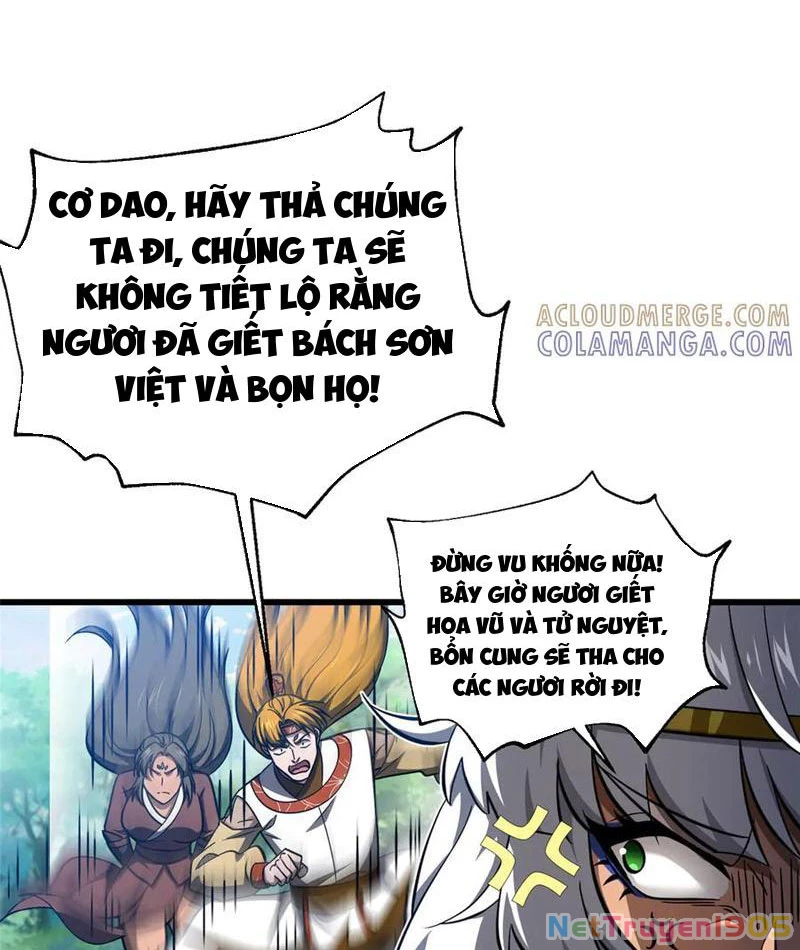 Toàn Cầu Cao Võ Chapter 326 - 70