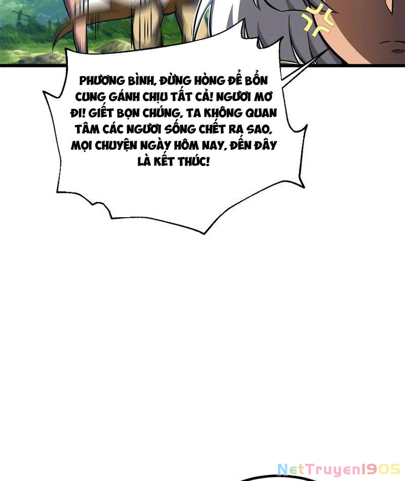 Toàn Cầu Cao Võ Chapter 326 - 71