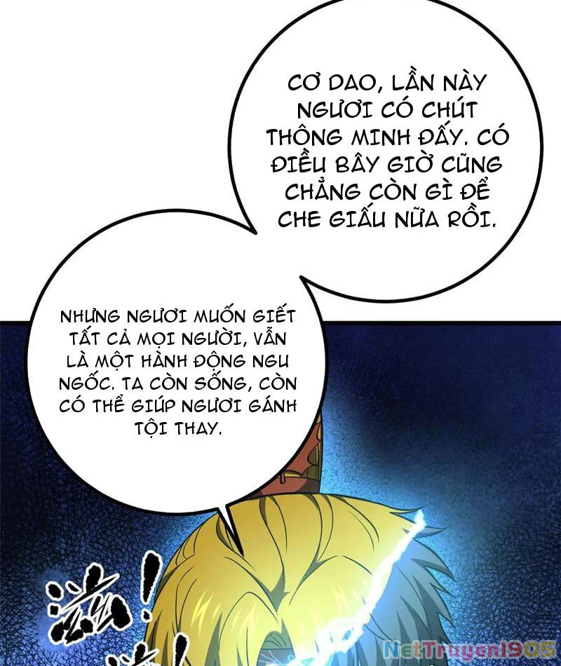 Toàn Cầu Cao Võ Chapter 326 - 72