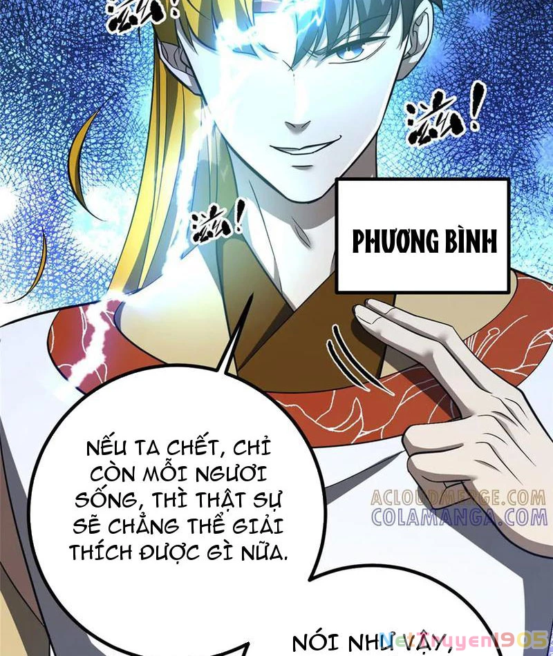 Toàn Cầu Cao Võ Chapter 326 - 73