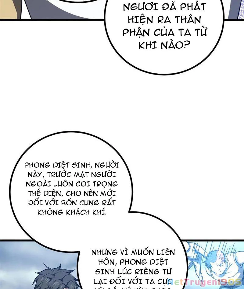Toàn Cầu Cao Võ Chapter 326 - 74