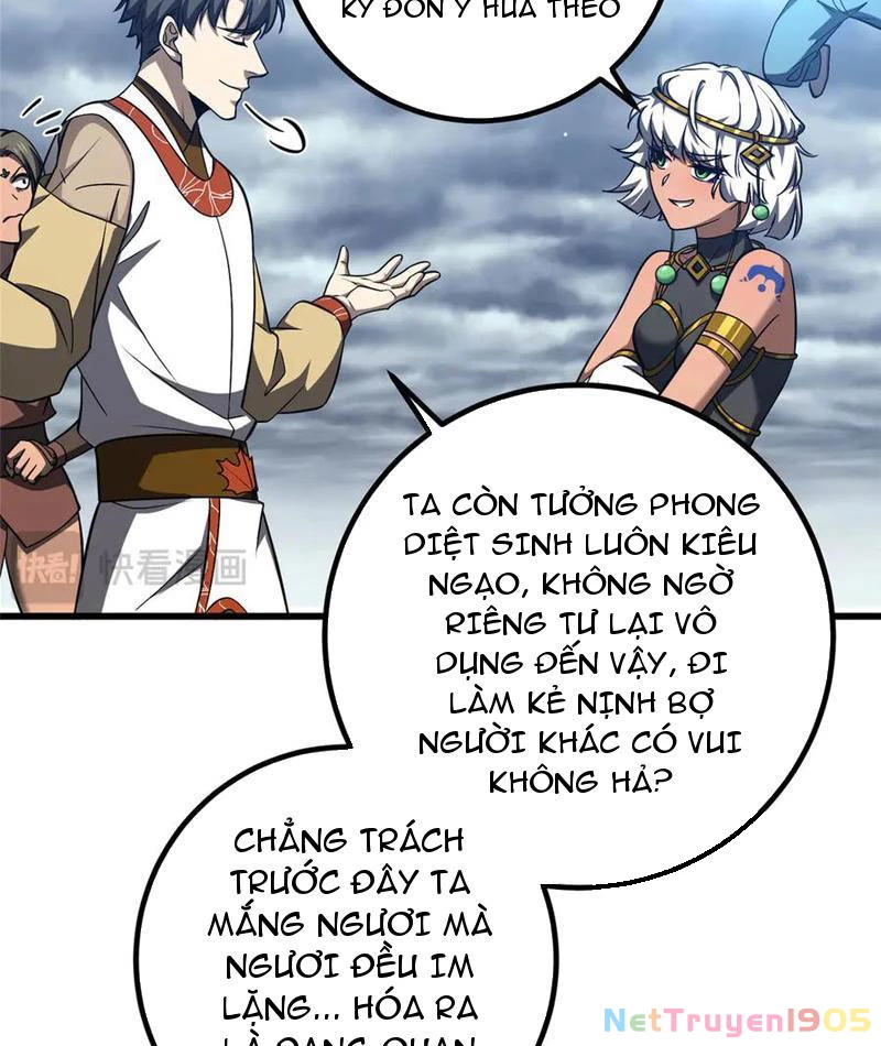 Toàn Cầu Cao Võ Chapter 326 - 75