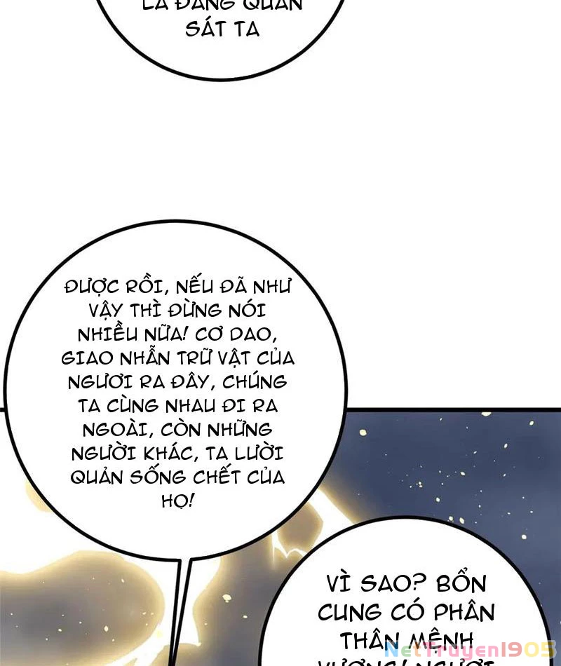 Toàn Cầu Cao Võ Chapter 326 - 76