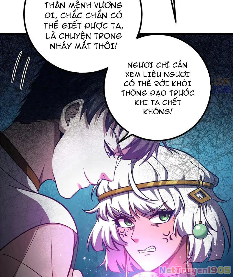 Toàn Cầu Cao Võ Chapter 326 - 79