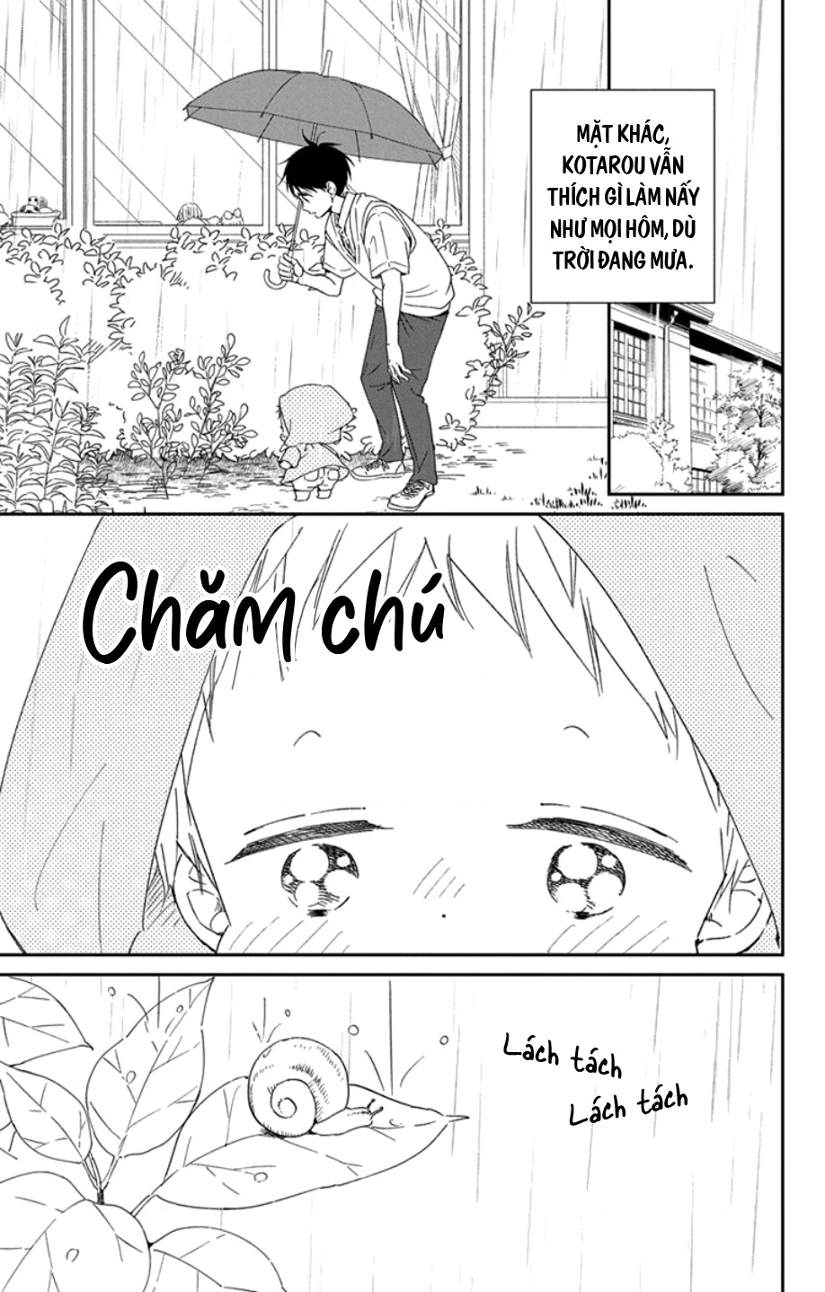Anh Chàng Bảo Mẫu Chapter 108 - 10