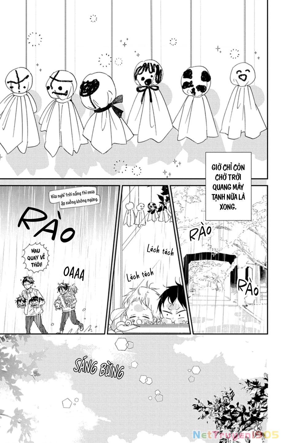 Anh Chàng Bảo Mẫu Chapter 108 - 26
