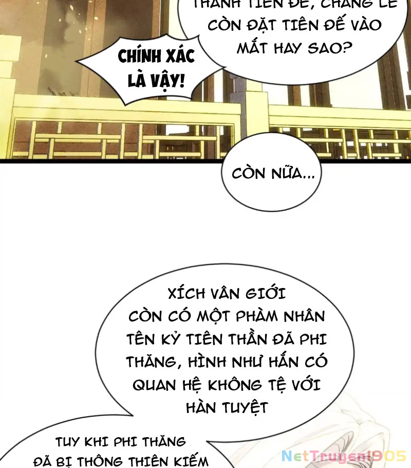 Đỉnh Cấp Khí Vận, Lặng Lẽ Tu Luyện Ngàn Năm Chapter 229 - 16