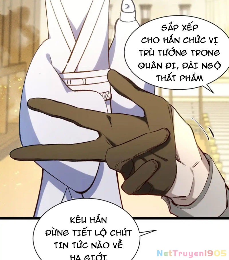 Đỉnh Cấp Khí Vận, Lặng Lẽ Tu Luyện Ngàn Năm Chapter 229 - 19