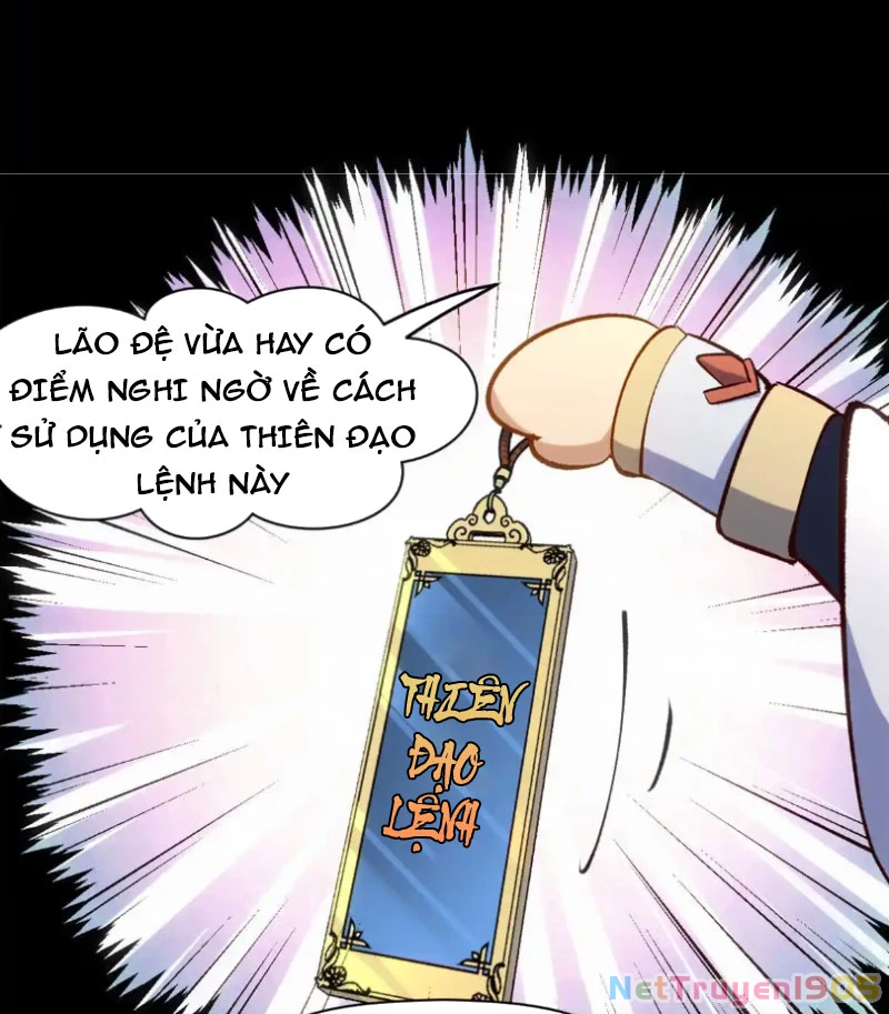 Đỉnh Cấp Khí Vận, Lặng Lẽ Tu Luyện Ngàn Năm Chapter 229 - 32
